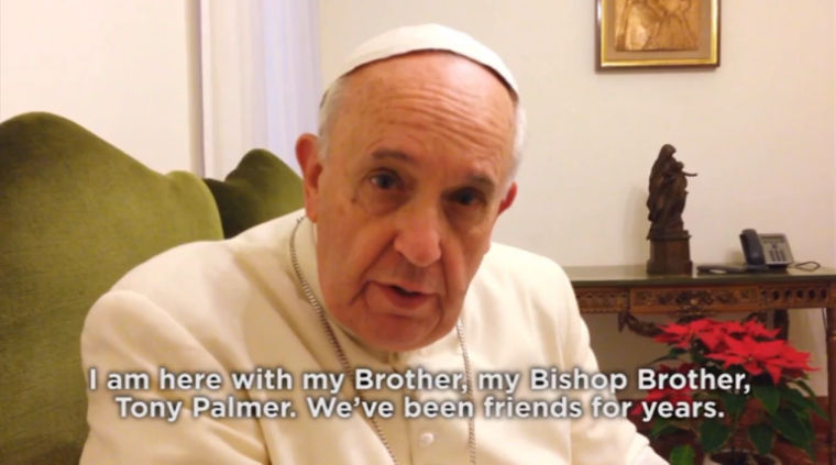 Pope Francis